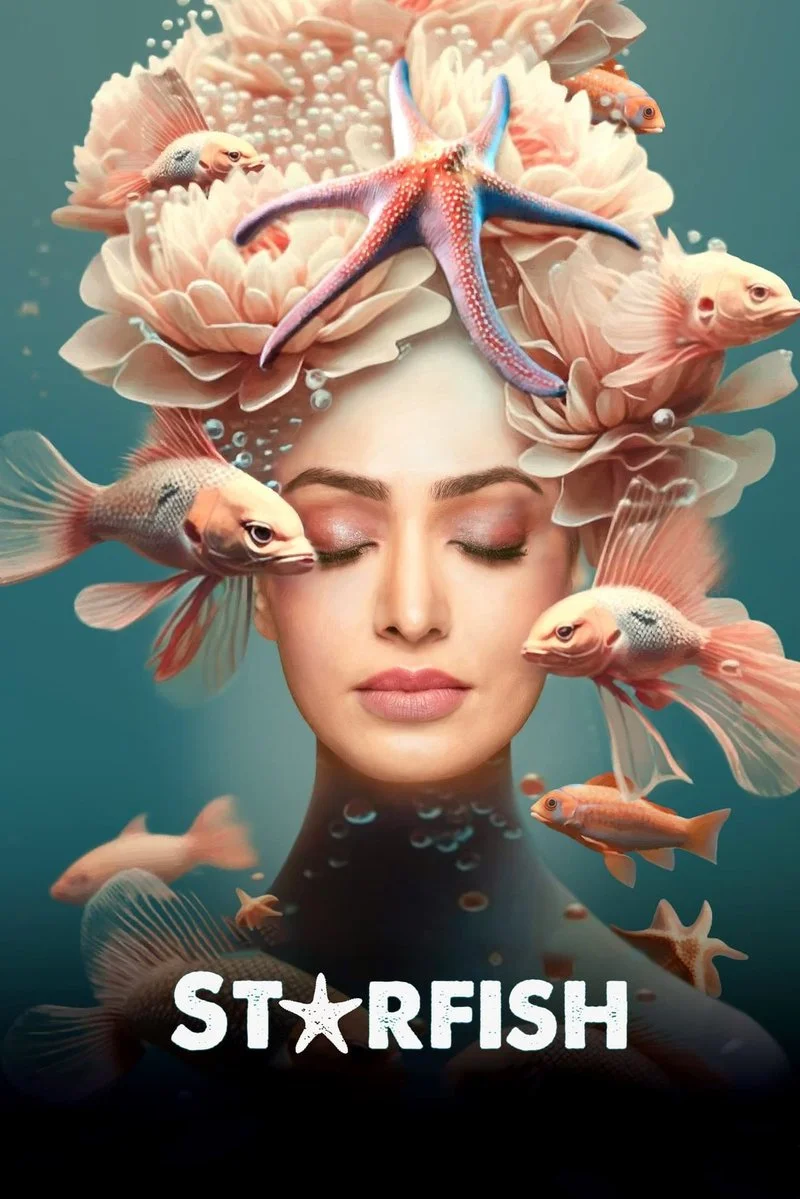 Affiche de Starfish