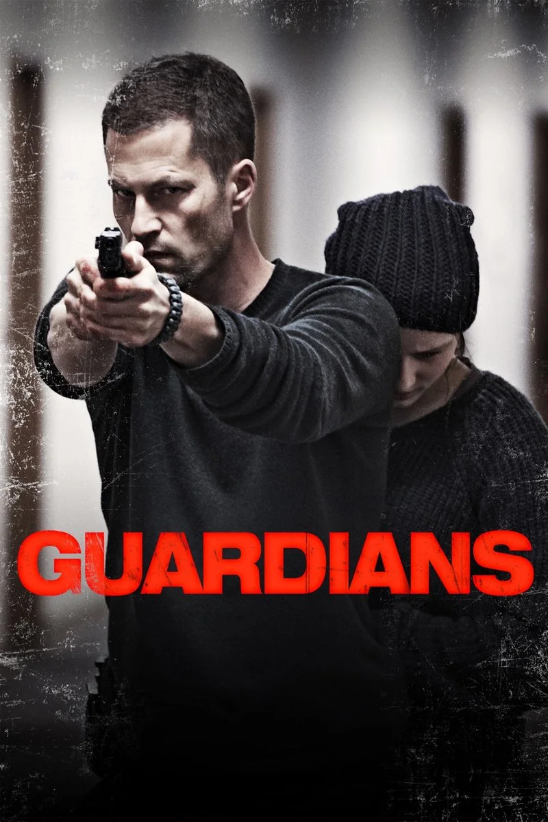 Affiche de Guardians