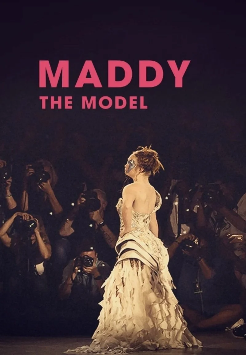 Affiche de Maddy the Model