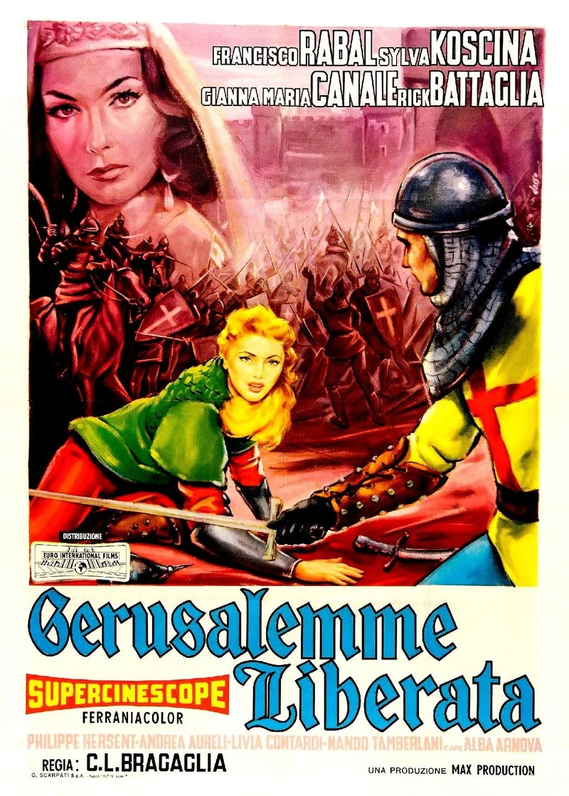 Affiche de La Muraille de Feu