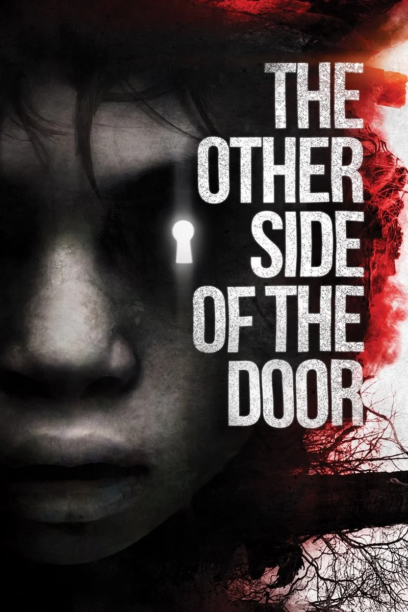Poster van The Other Side of the Door