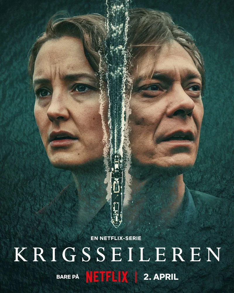 Affiche de War Sailor