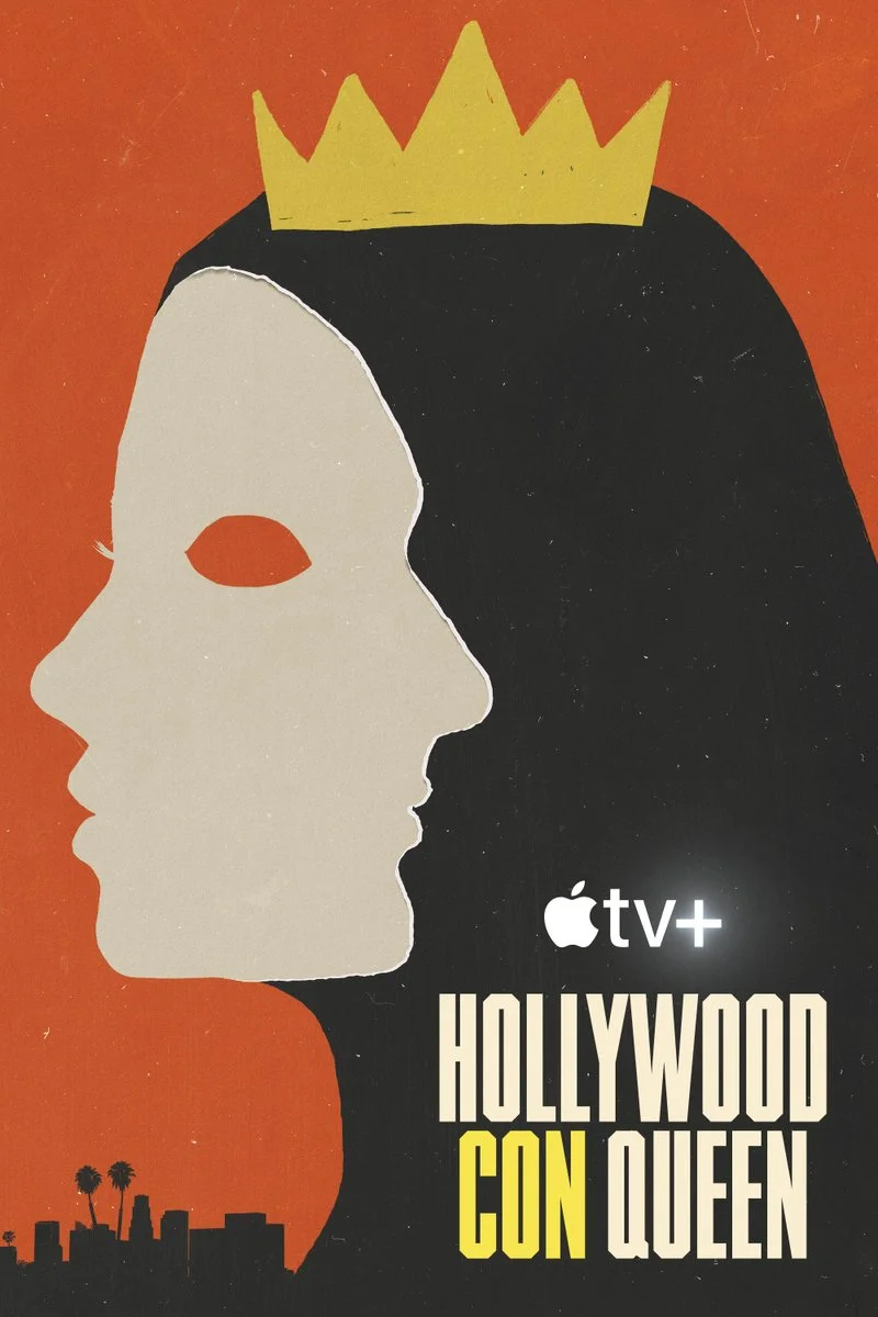 Affiche de Hollywood Con Queen