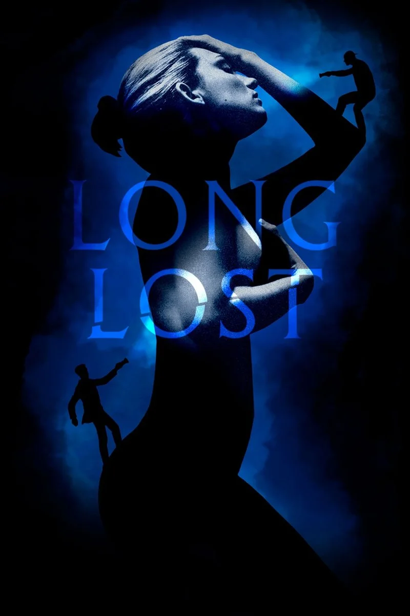 Poster van Long Lost
