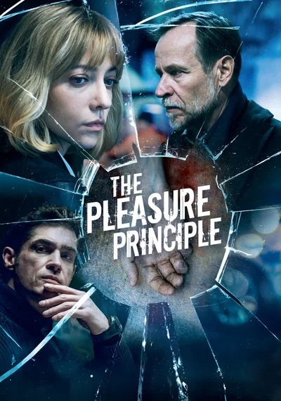 Poster The Pleasure Principle