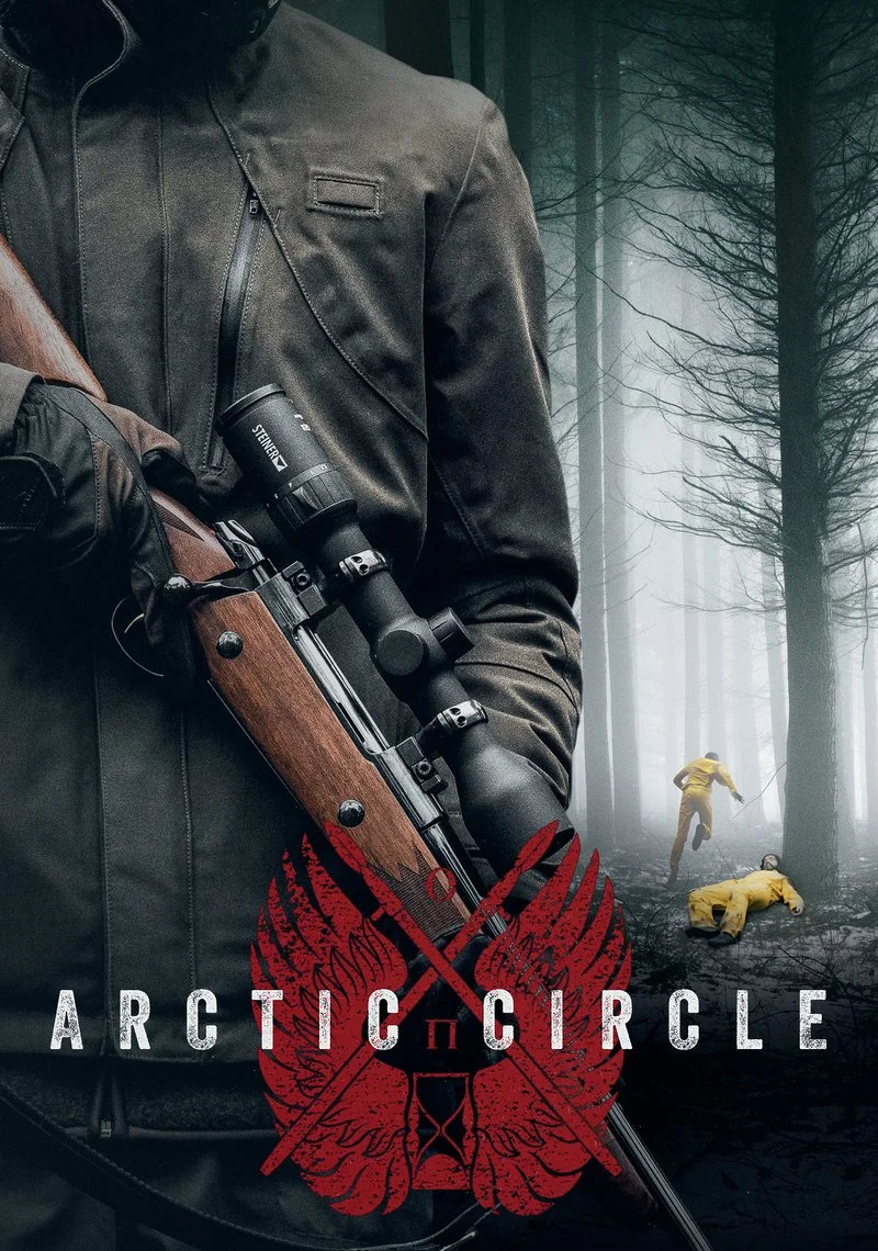 Affiche de Ivalo