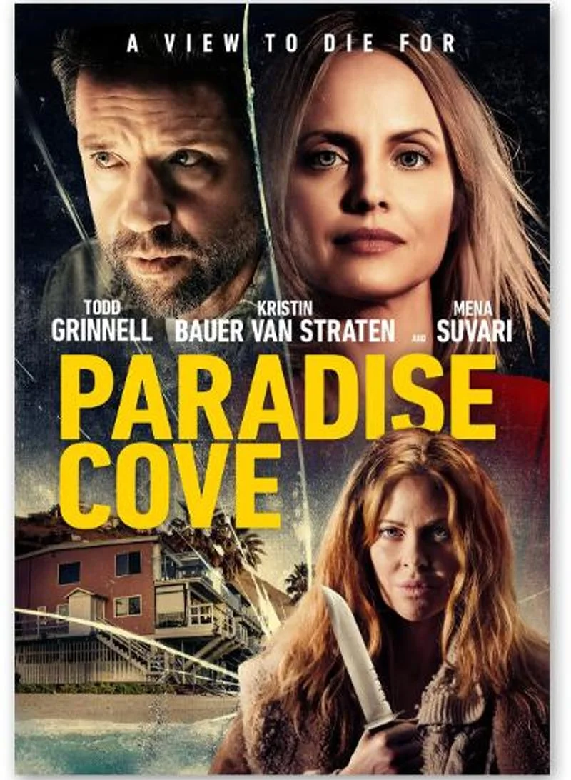 Poster van Paradise Cove