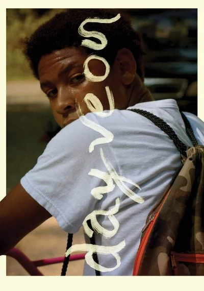 Affiche Dayveon