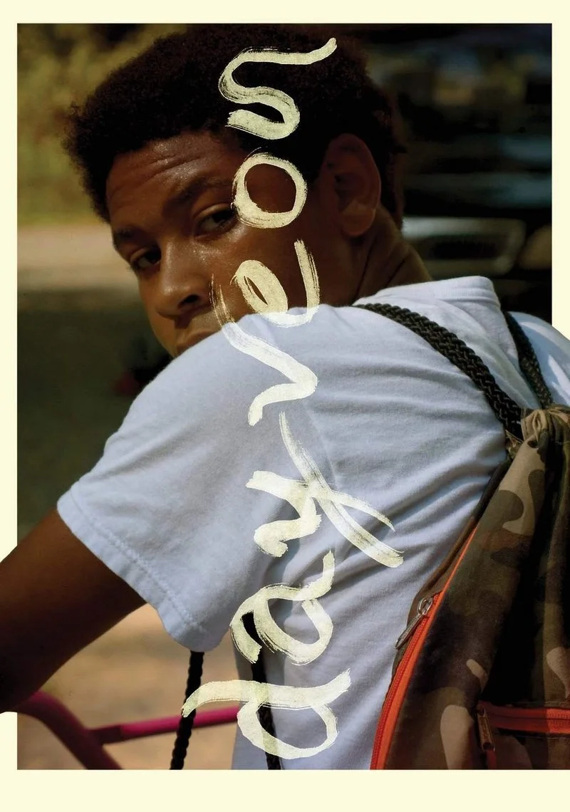Affiche de Dayveon