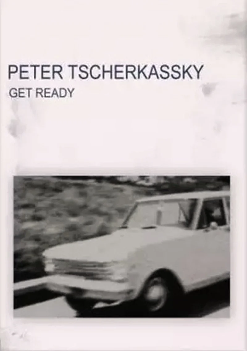 Affiche de Get Ready