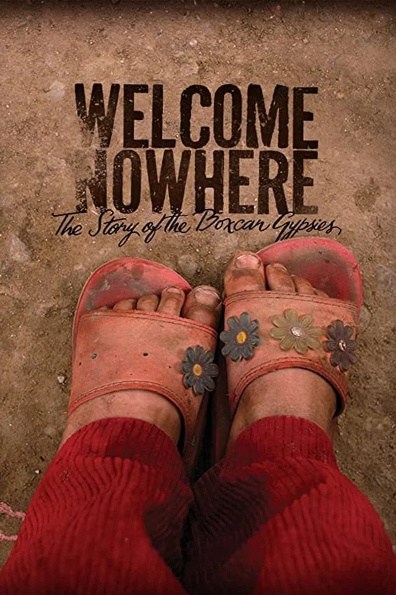 Poster van Welcome Nowhere