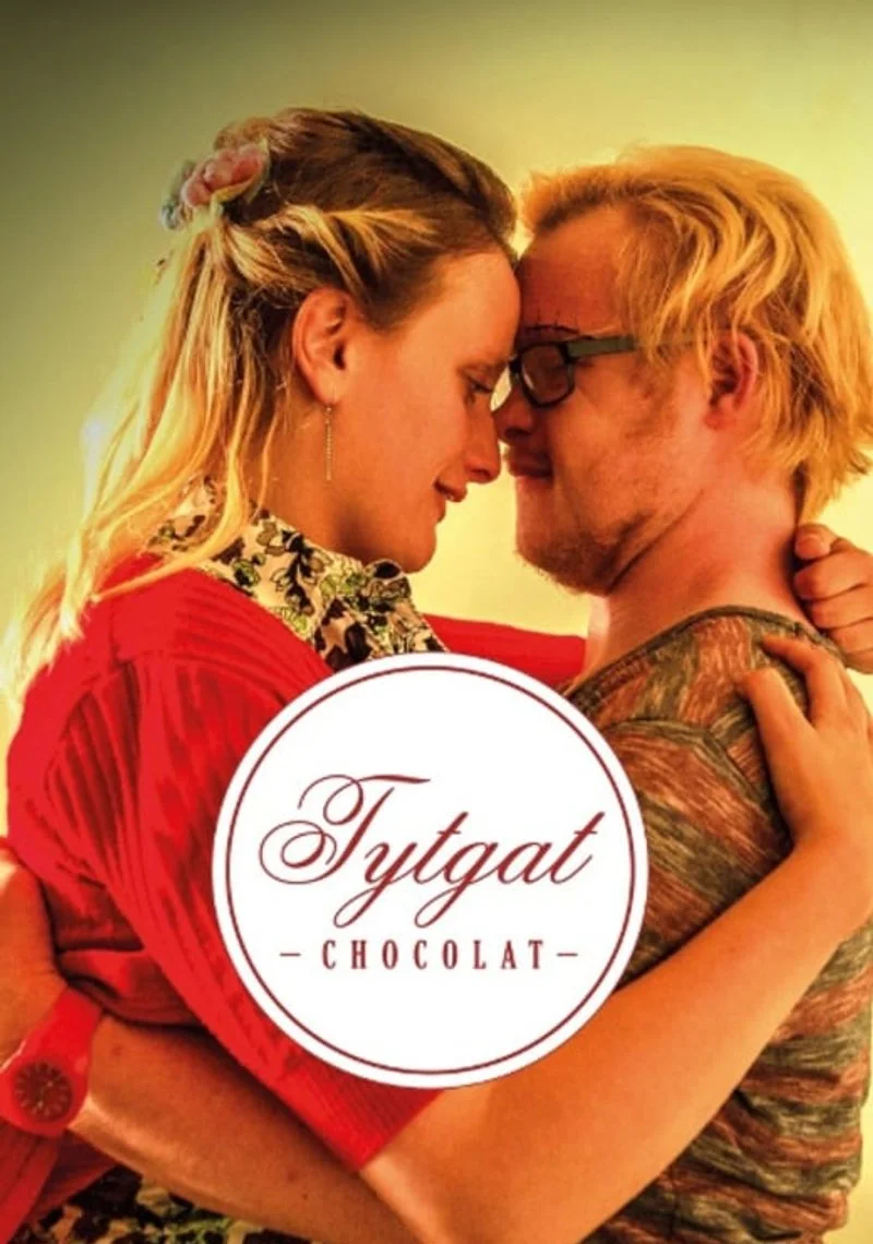 Affiche de Team Chocolate