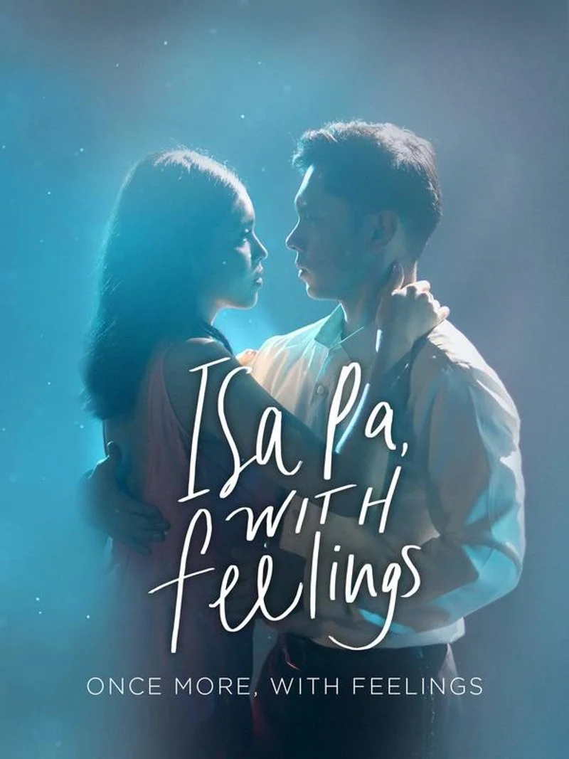 Affiche de Isa Pa with Feelings