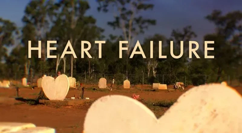 Affiche de Heart Failure