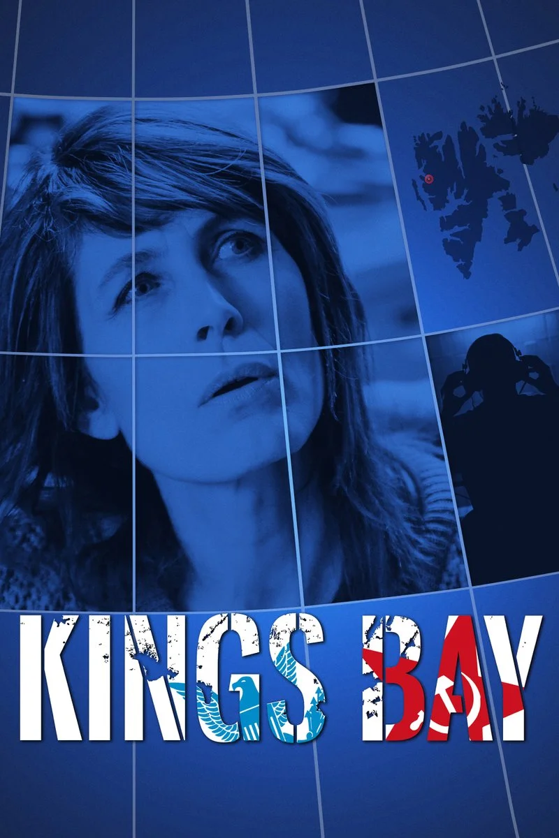 Affiche de Kings Bay