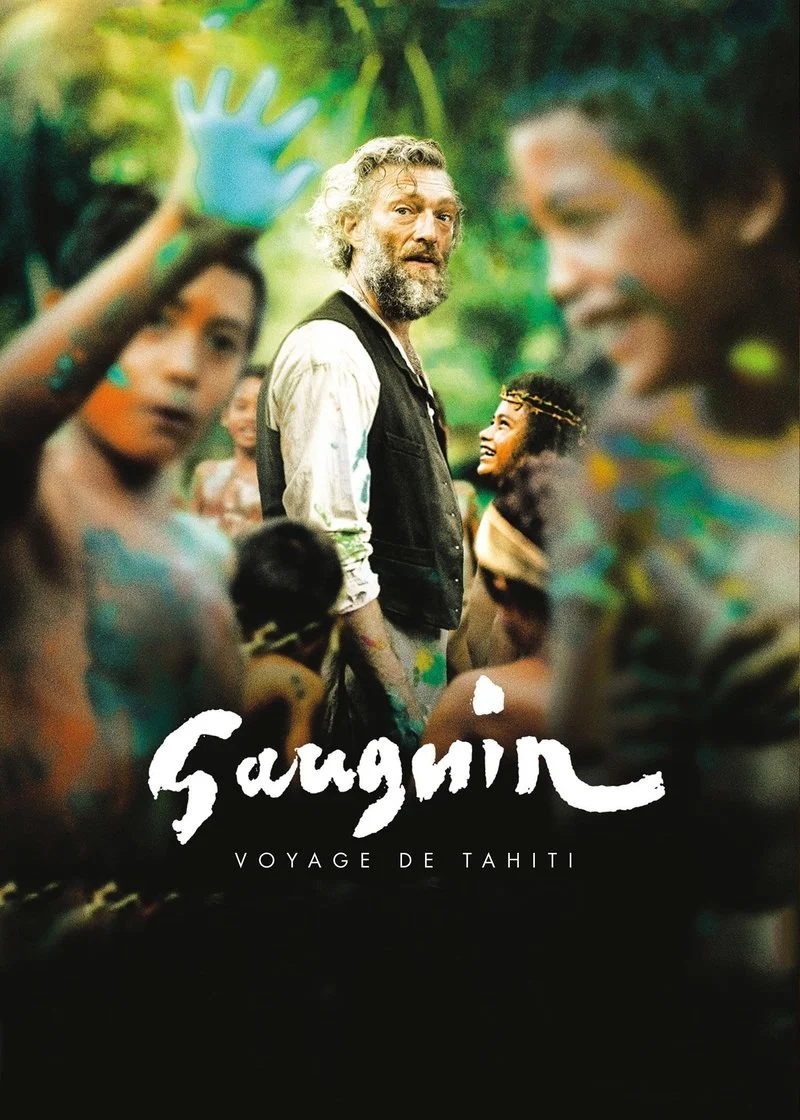 Affiche de Gauguin