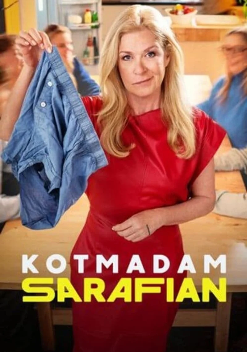 Affiche de Kotmadam Sarafian