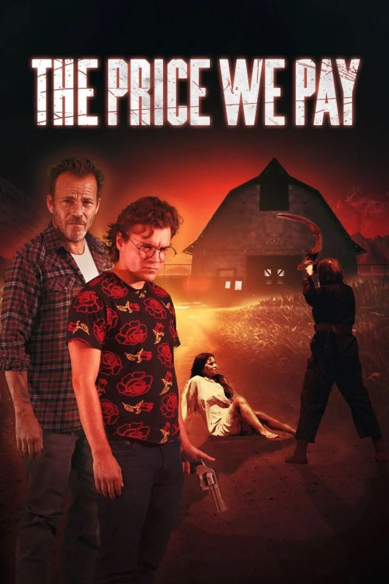 Affiche de The Price We Pay