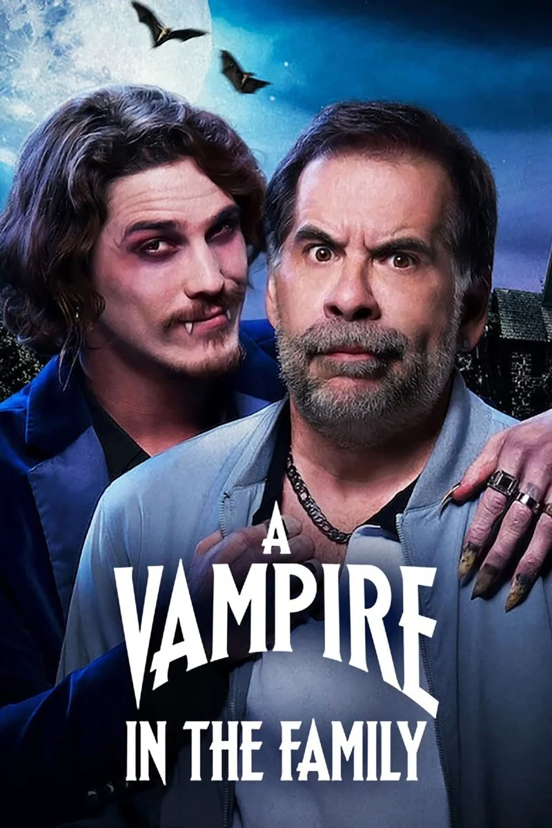 Poster van Meu Cunhado é Um Vampiro