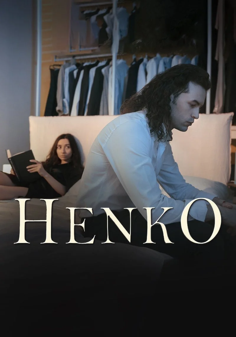 Affiche de Henko