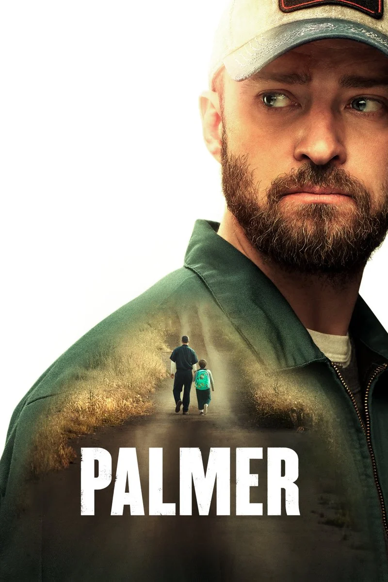 Affiche de Regarder Palmer&nbsp;