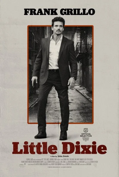 Poster Little Dixie