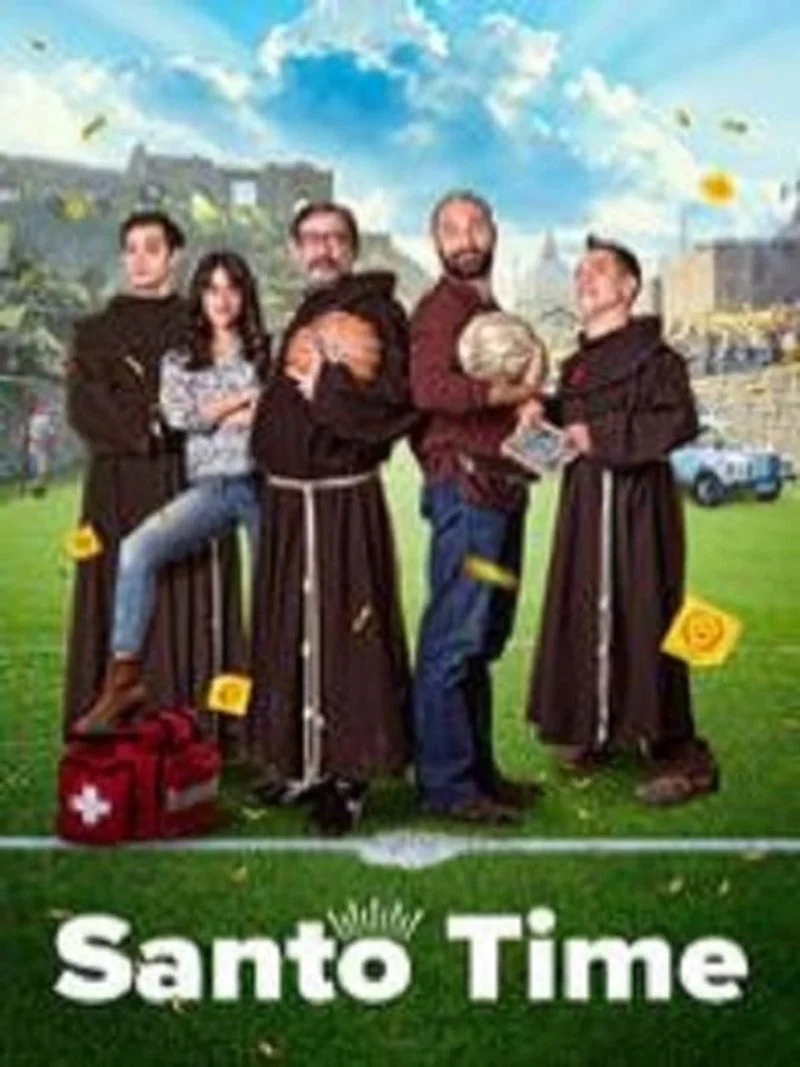 Poster van Scorpion