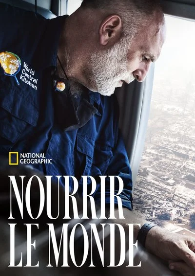 Affiche Nourrir le monde