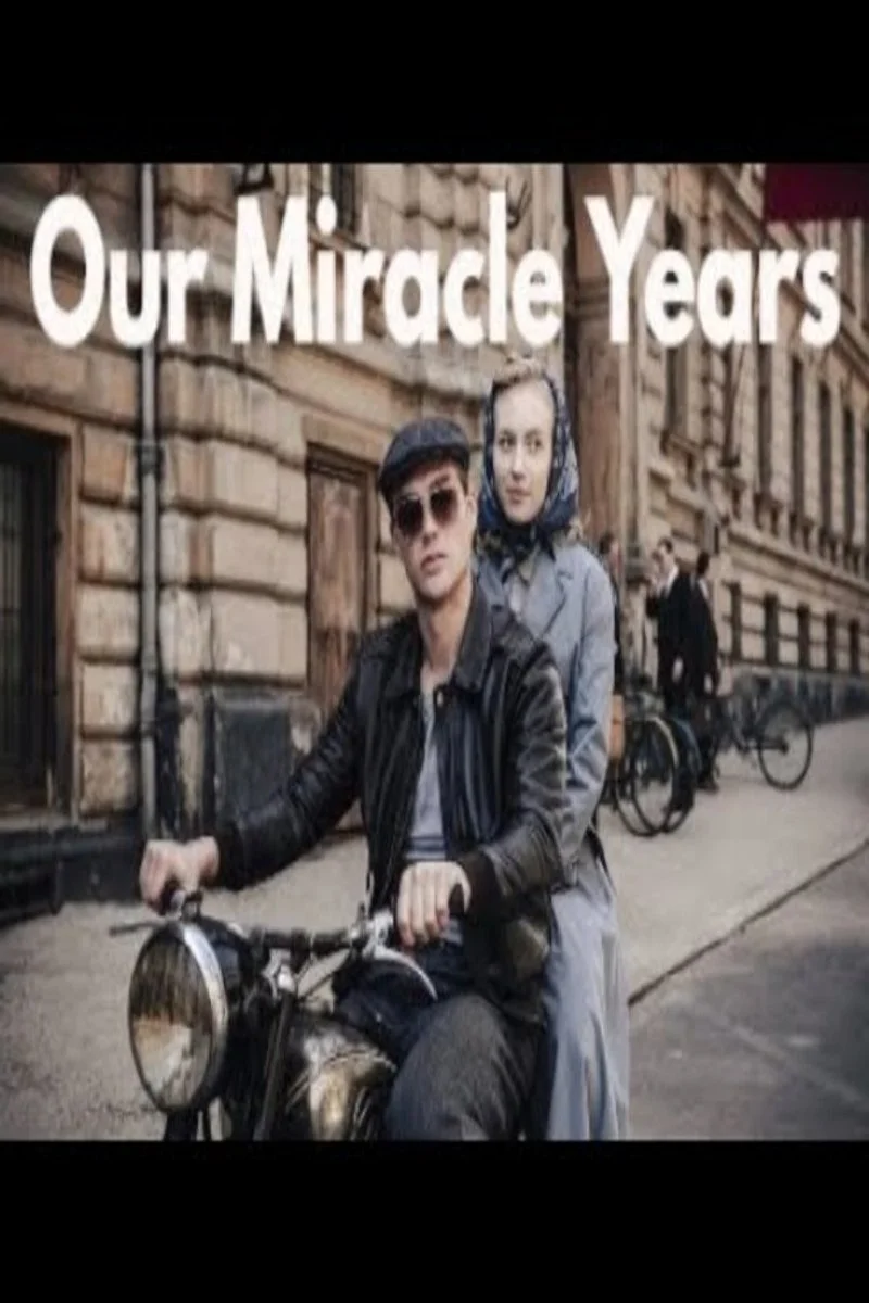 Poster van Our Miracle Years