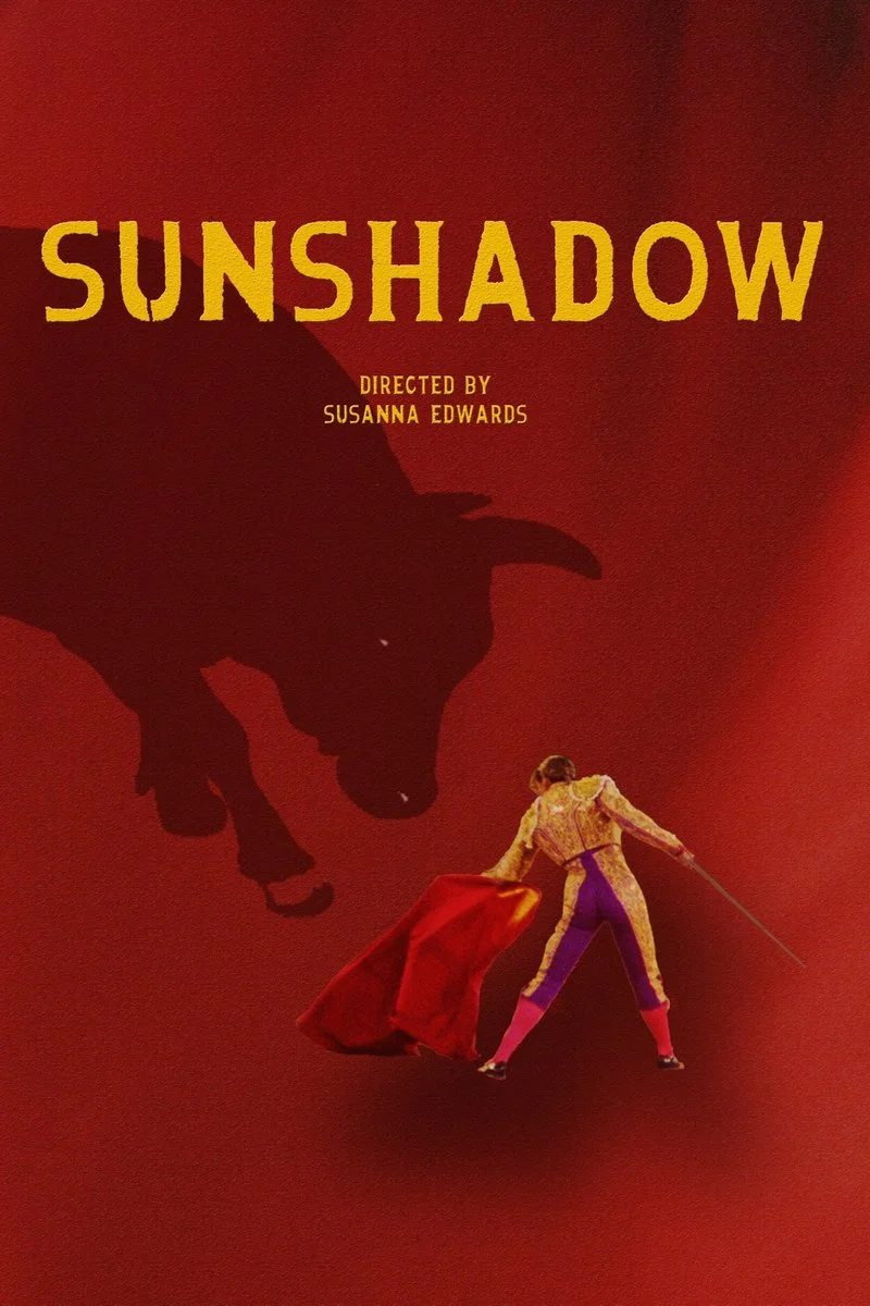 Affiche de Sunshadow