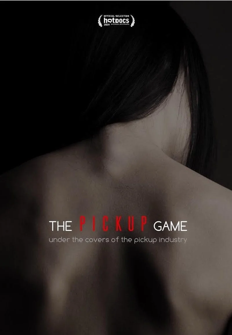 Affiche de The Pickup Game