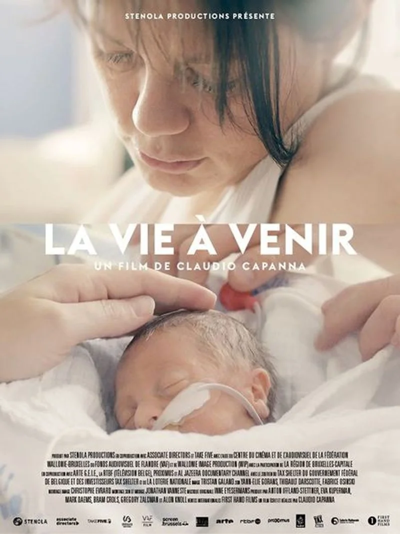 Affiche de Life to Come