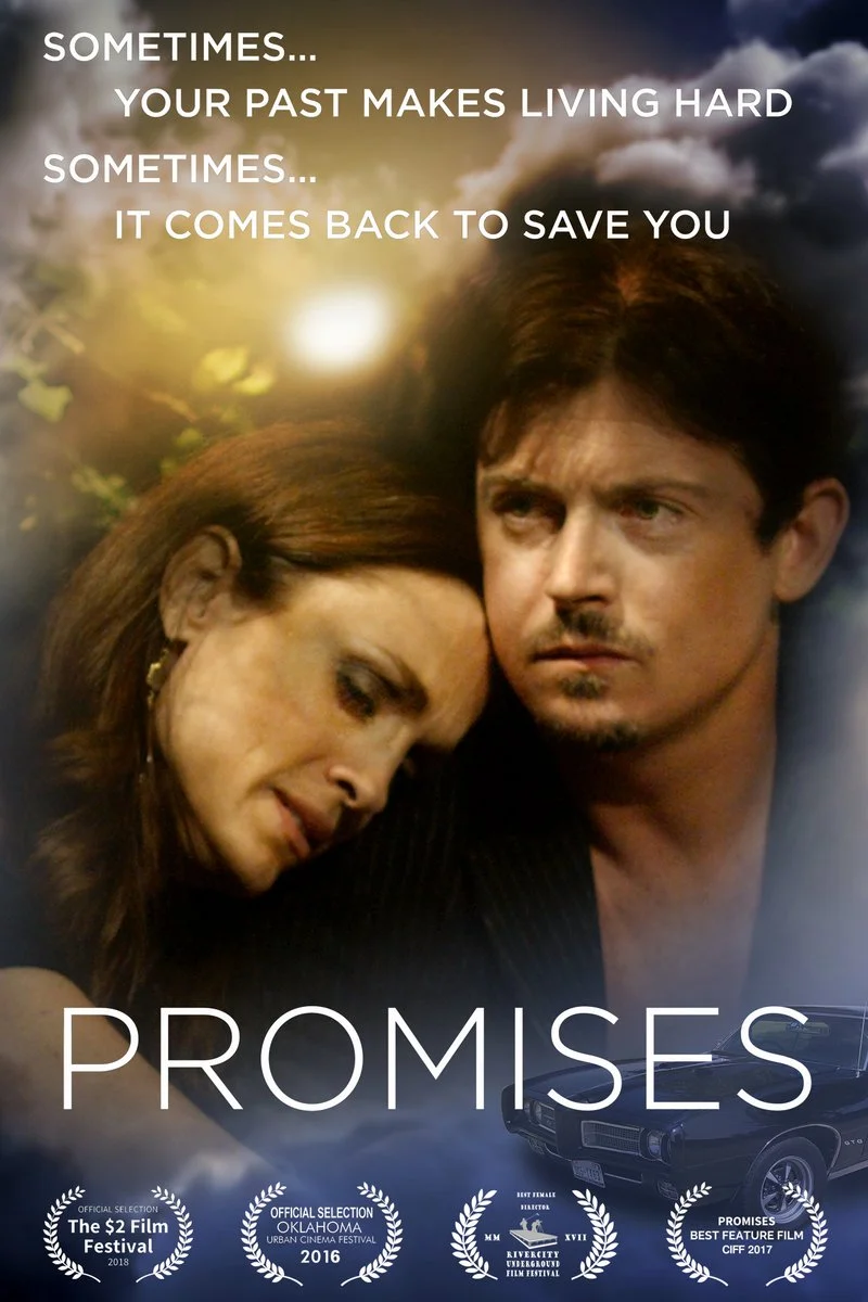 Poster van Promesses [ sous-titré ]