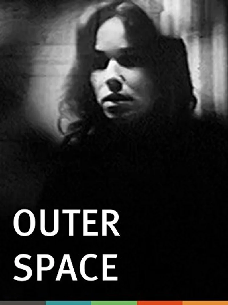 Affiche de Outer Space