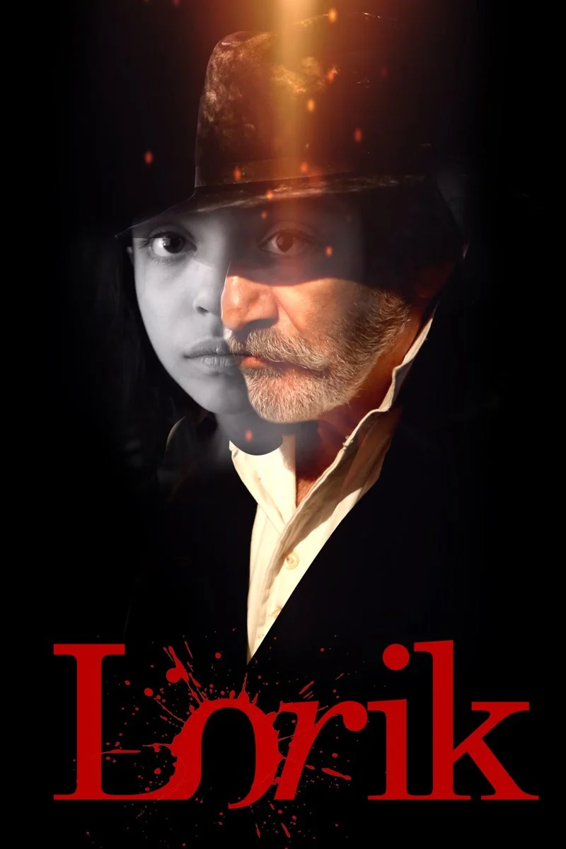 Affiche de Lorik