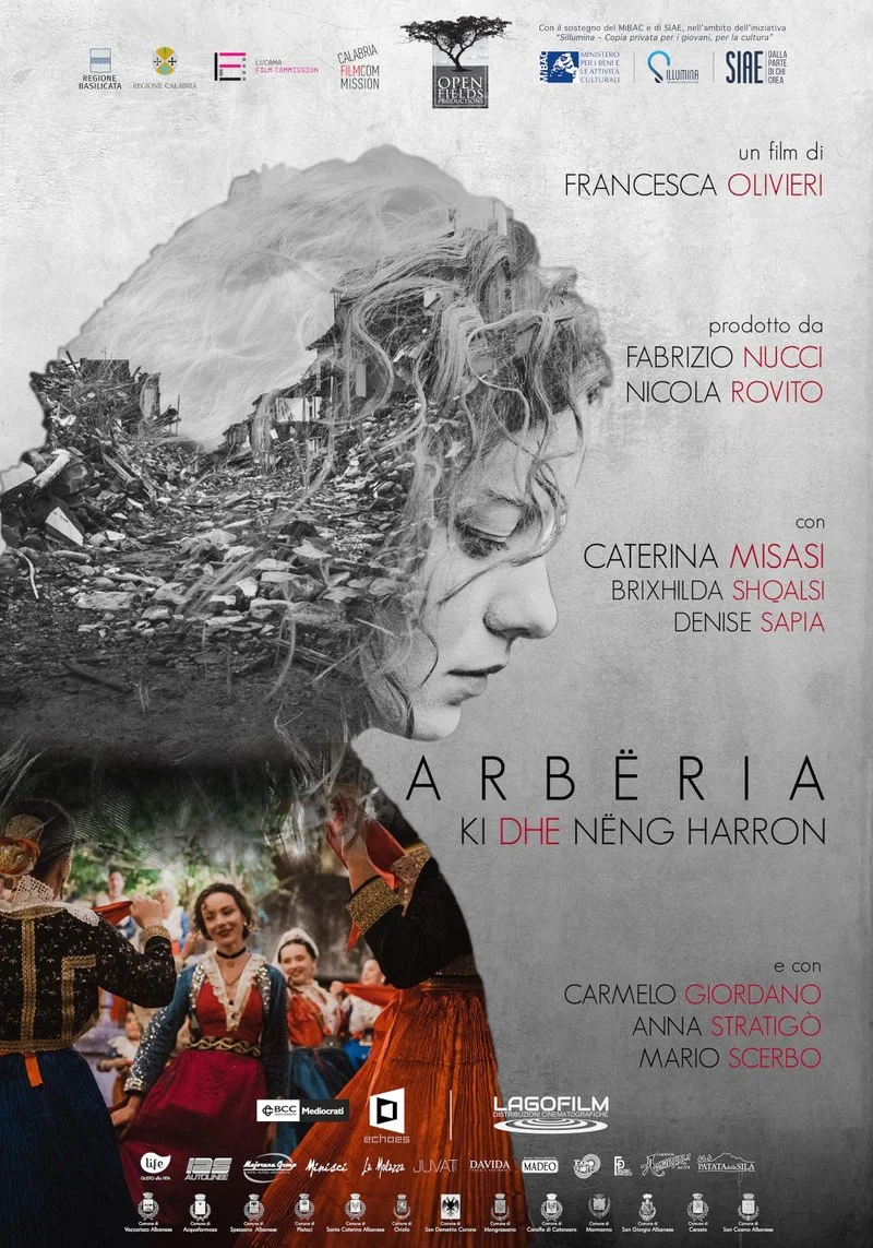 Poster van Arberia
