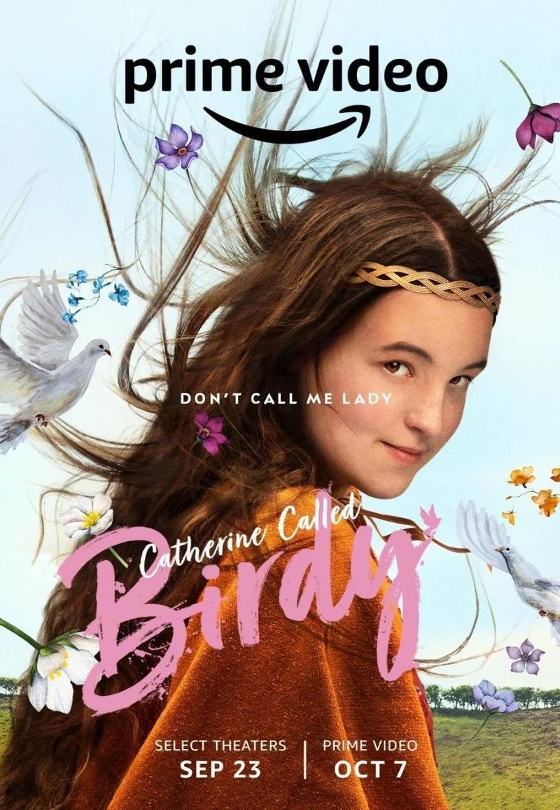 Poster van Catherine Called Birdy