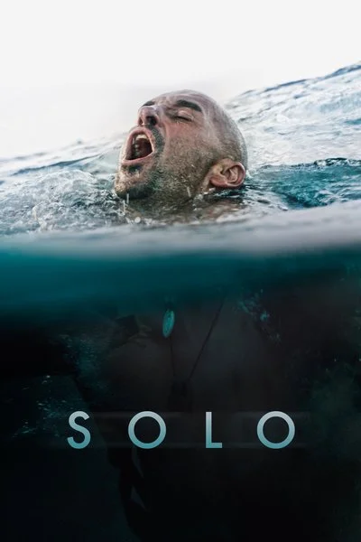 Affiche Solo
