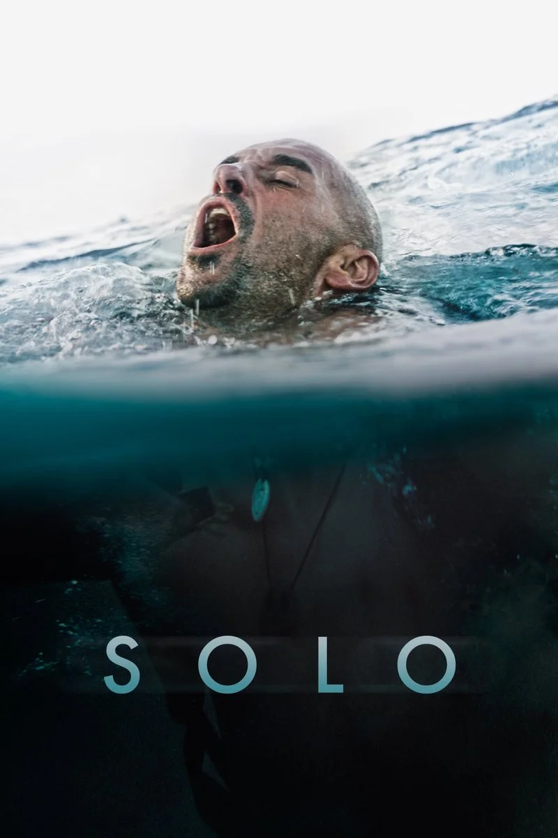 Affiche de Solo