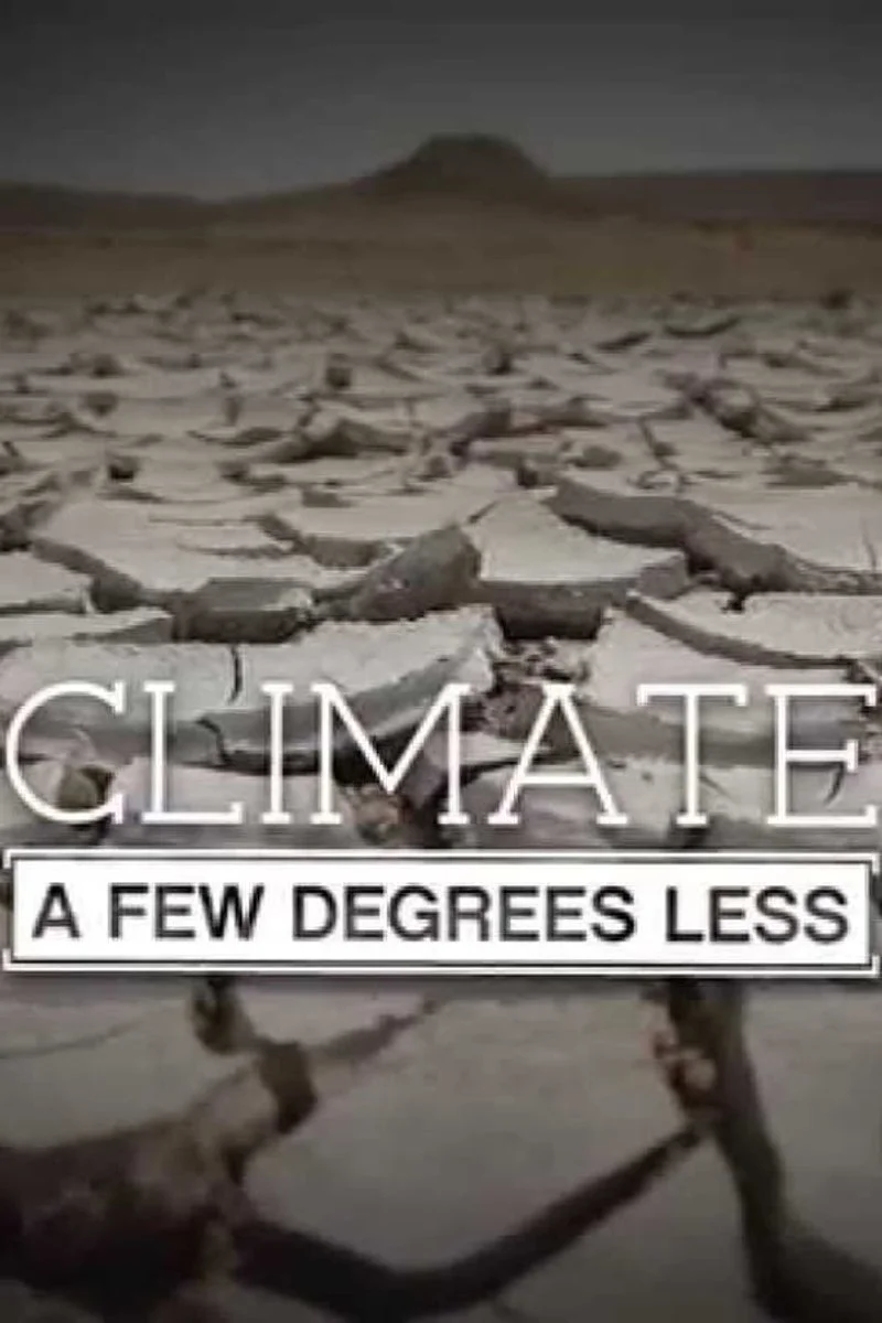 Poster van Climate: A Few Degrees Less