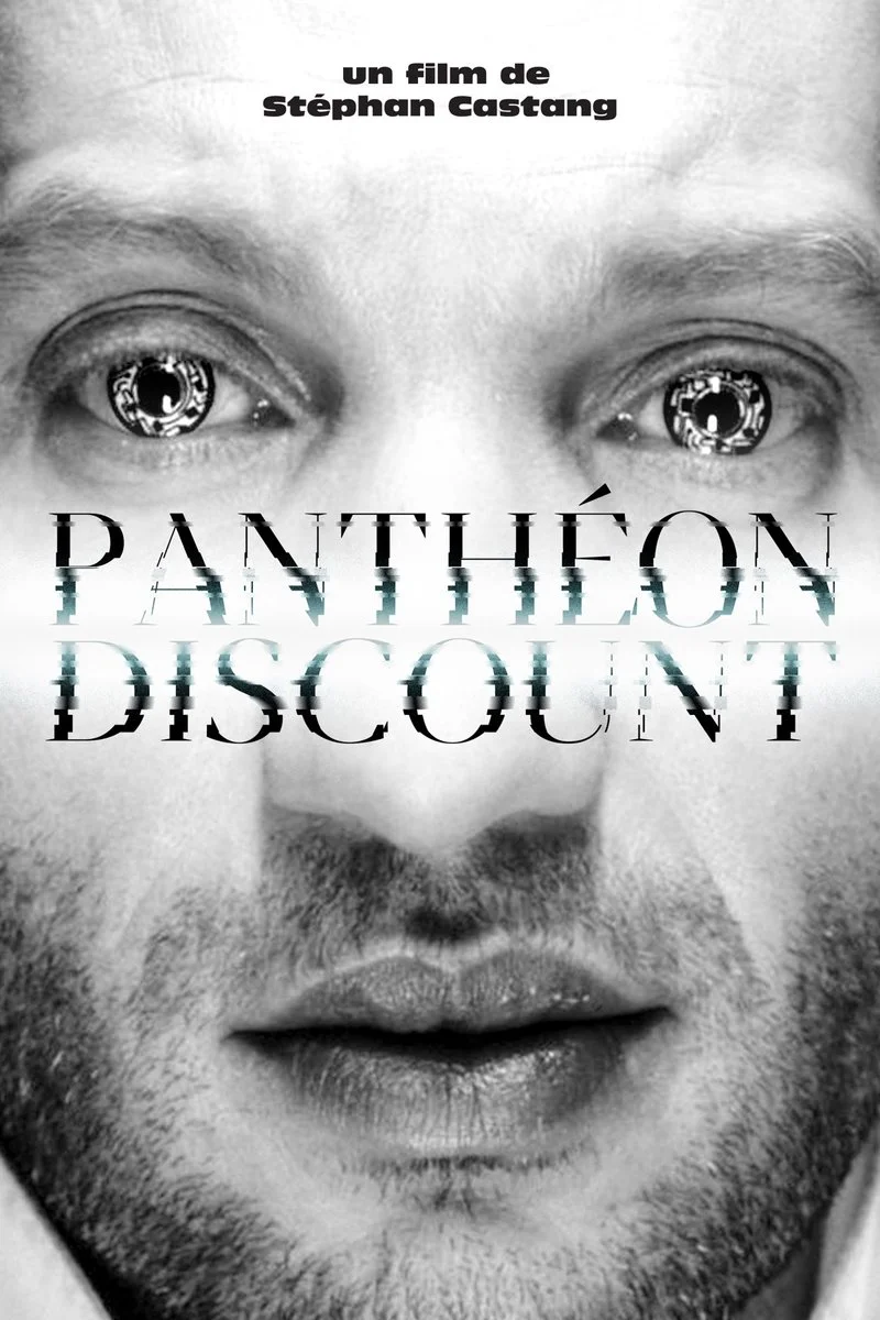 Affiche de Panthéon Discount