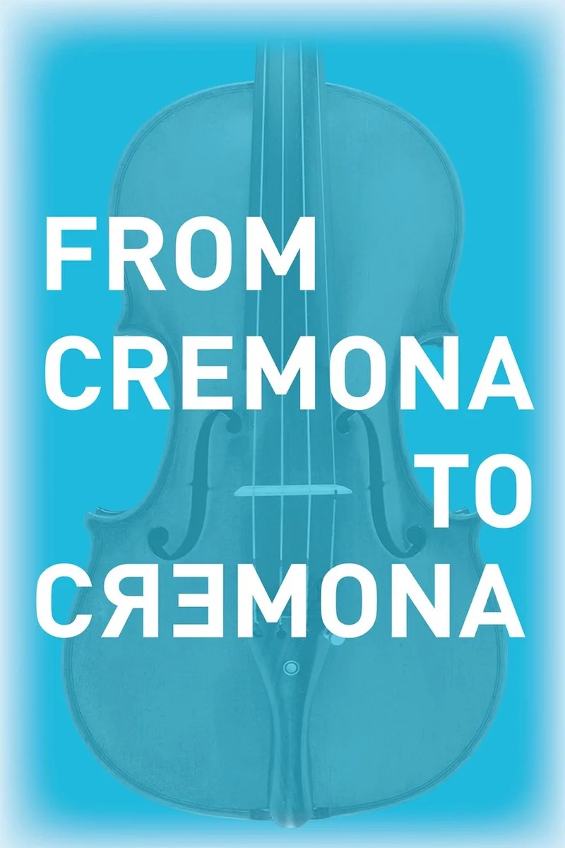 Affiche de From Cremona to Cremona