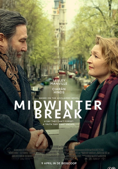 Poster Midwinter Break