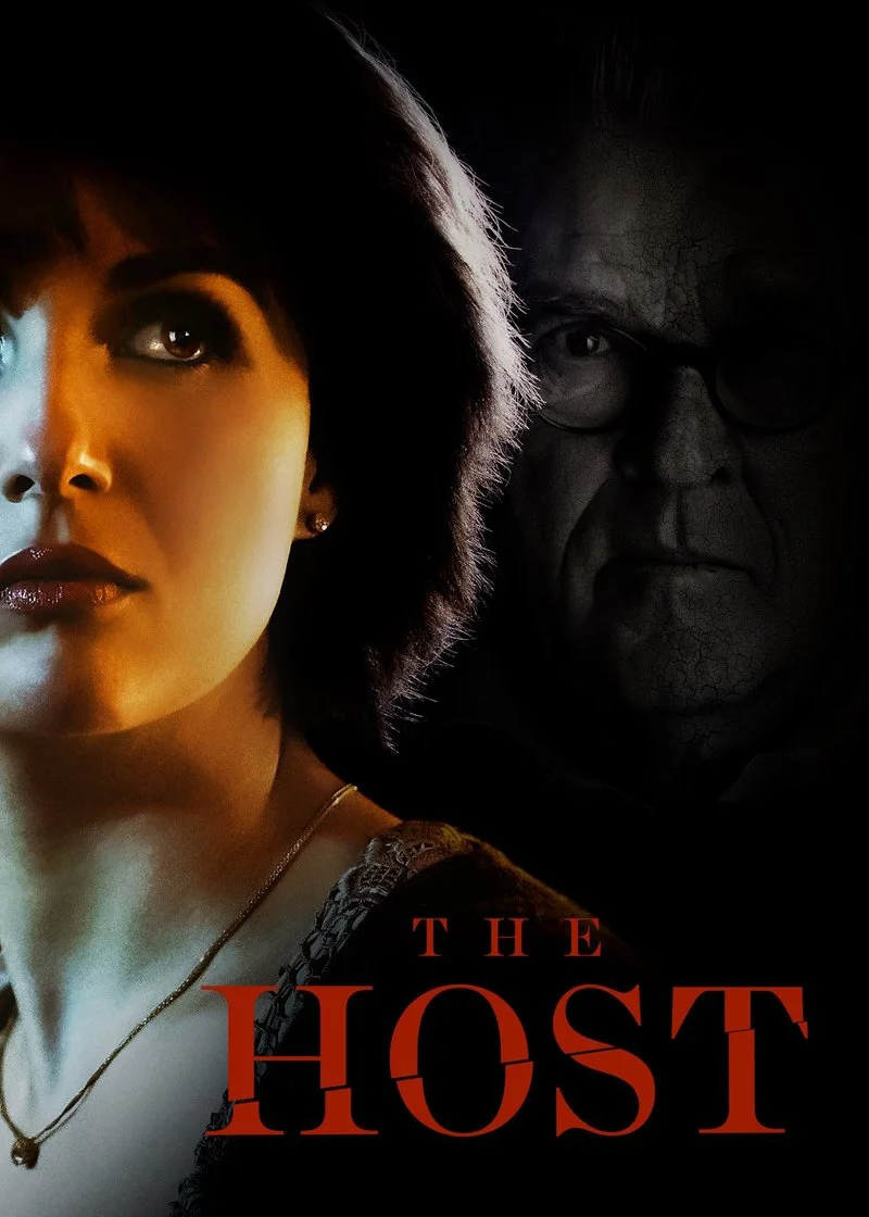 Affiche de The Host