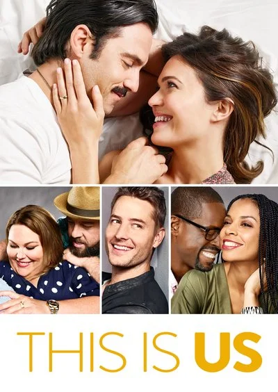 Poster This Is Us