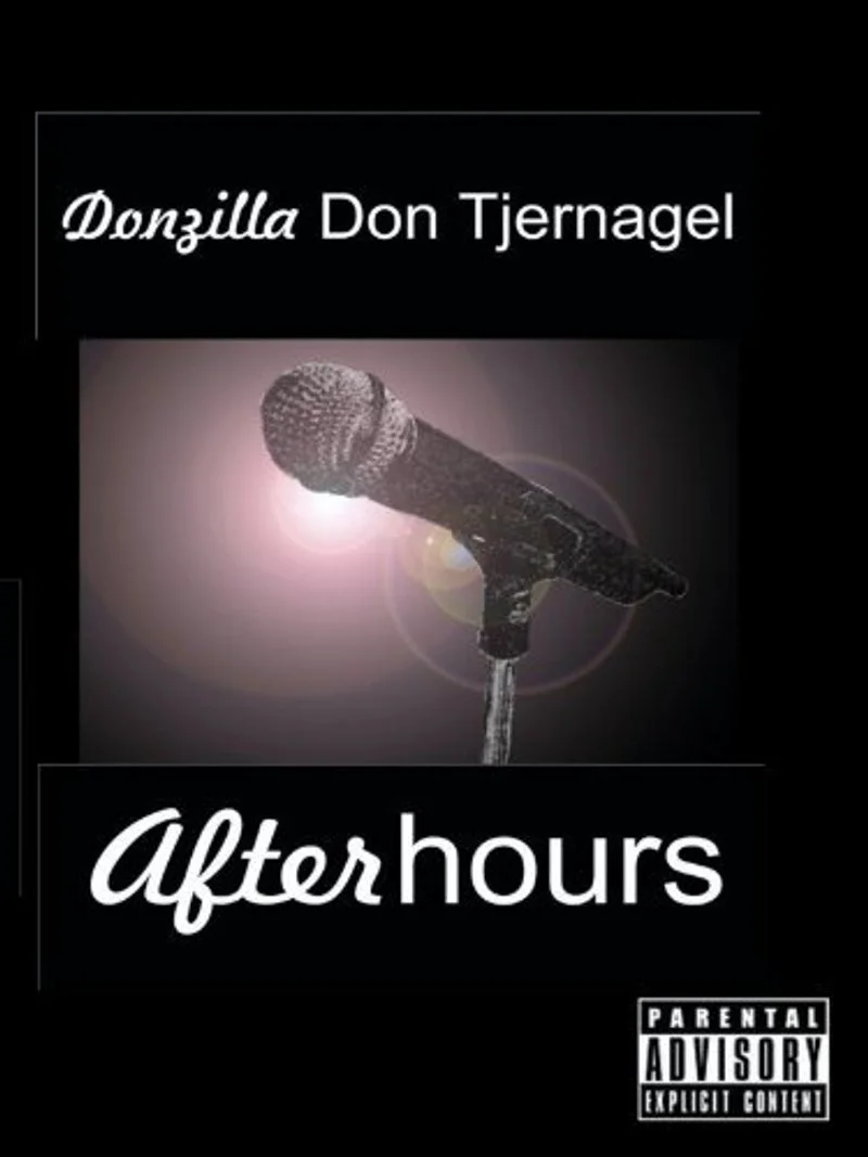 Poster van After Hours