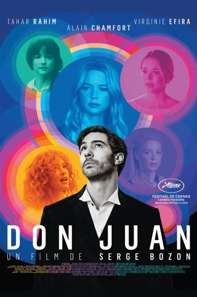 Poster van Don Juan