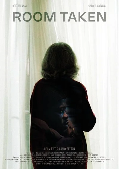 Affiche Room Taken