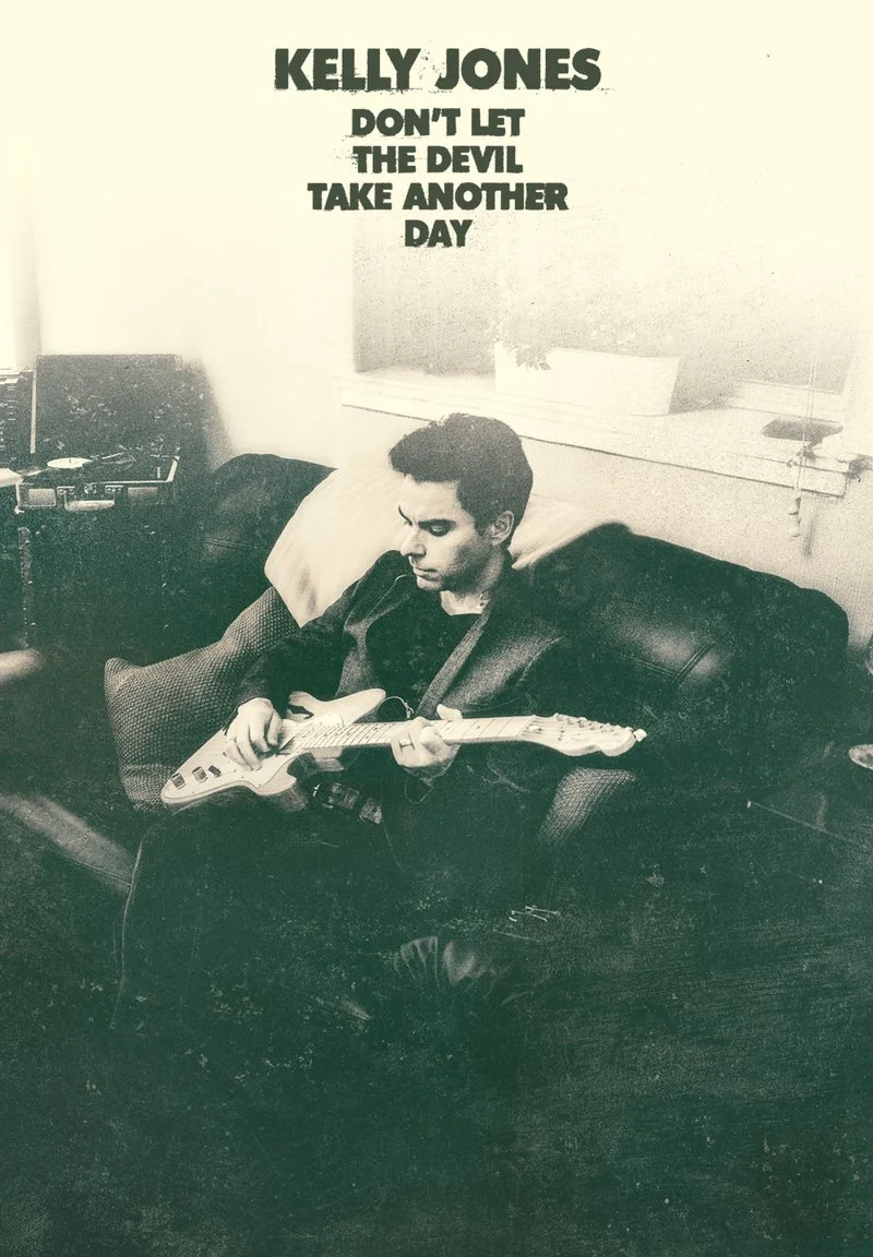Poster van Don't Let the Devil Take Another Day