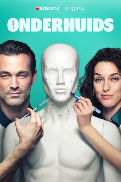 Affiche Onderhuids